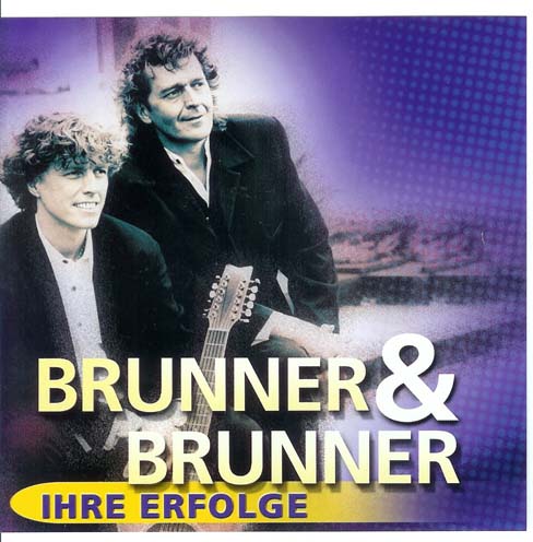 Brunner And Brunner - Ihre Erfolge Cover Download