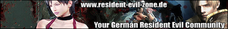 Resident Evil Zone