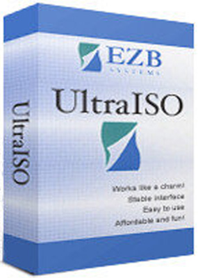 Ultraiso Premium Edition 9 3 5 Build 2716 Retail Multi + Serial preview 0