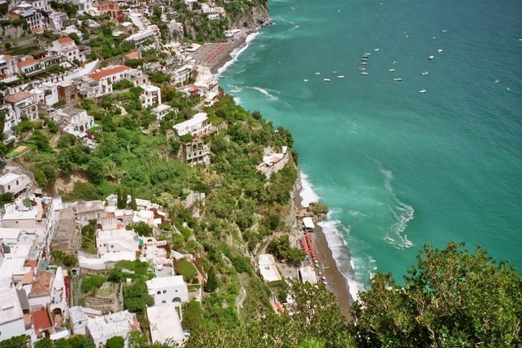 Positano