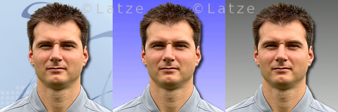 Timo Hampf - TeBe Berlin